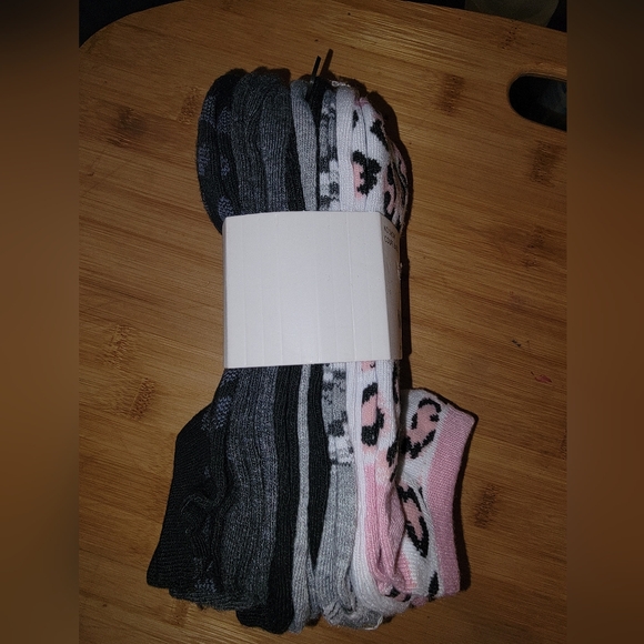Nine West No-Show Socks 9-pairs - Picture 3 of 4